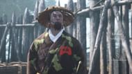 Ember (Kabukimono) in Shadows (Image via Sportskeeda Gaming || Ubisoft)